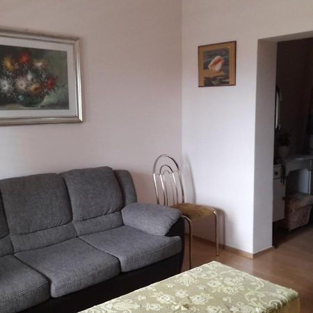 Family Apartment Tonko With King'S Bed 马图利 外观 照片