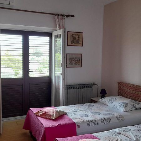 Family Apartment Tonko With King'S Bed 马图利 外观 照片