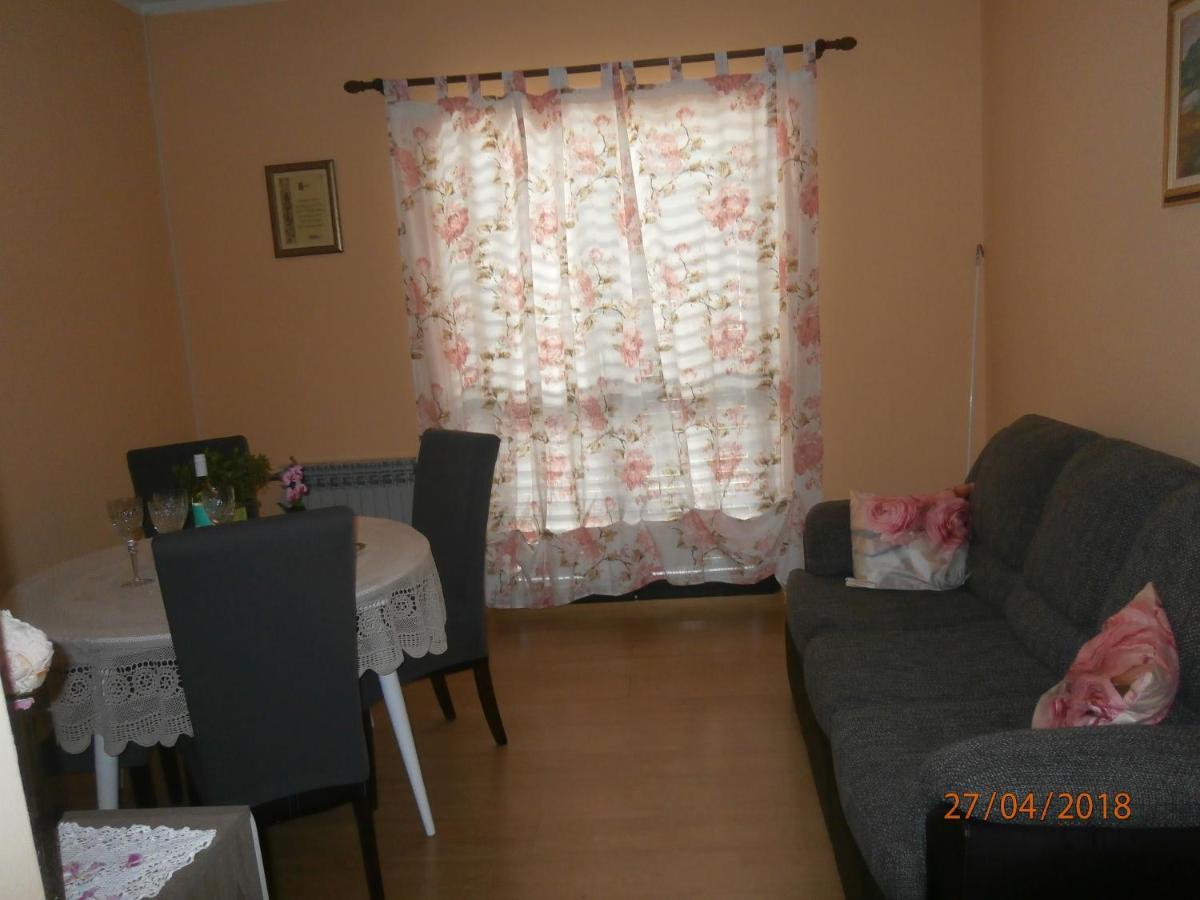 Family Apartment Tonko With King'S Bed 马图利 外观 照片