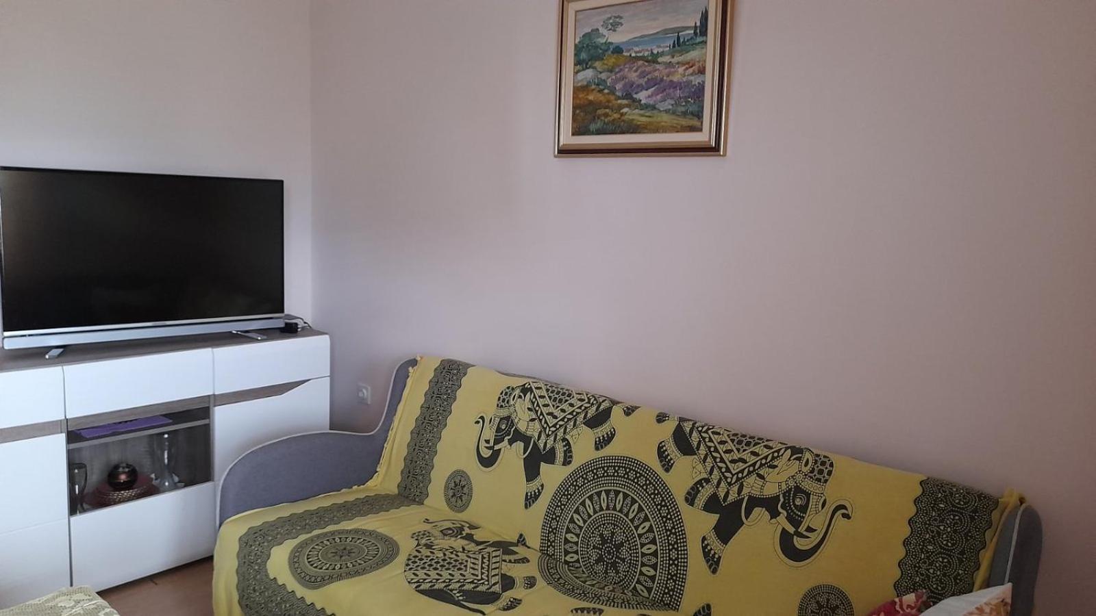 Family Apartment Tonko With King'S Bed 马图利 外观 照片